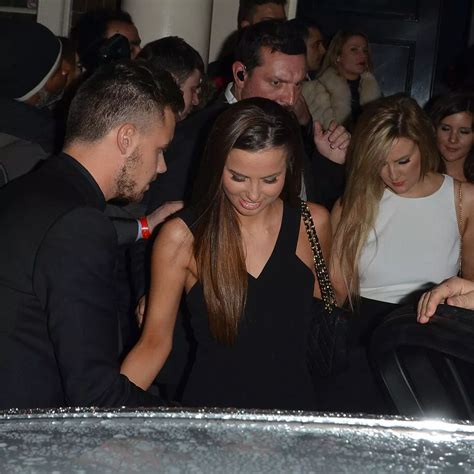 Sophia Smith And Liam Payne