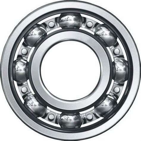 Skf Stainless Steel Ball Bearing At Rs Per Piece Skf Industrial