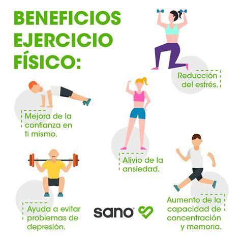 El Deporte Y Sus Beneficios En La Salud F Sica Y Mental Y Salud