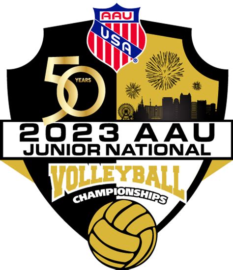 Aau Volleyball