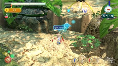 Pikmin 3 Deluxe Review Switch Nintendo Life