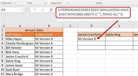 How To Use Multiple Columns In Vlookup Printable Online