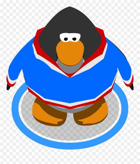 Club Penguin Wiki Club Penguin Mop Clipart 5541598 Pinclipart