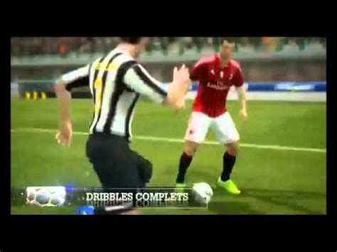 FIFA 13 Vs PES 2013 HD YouTube