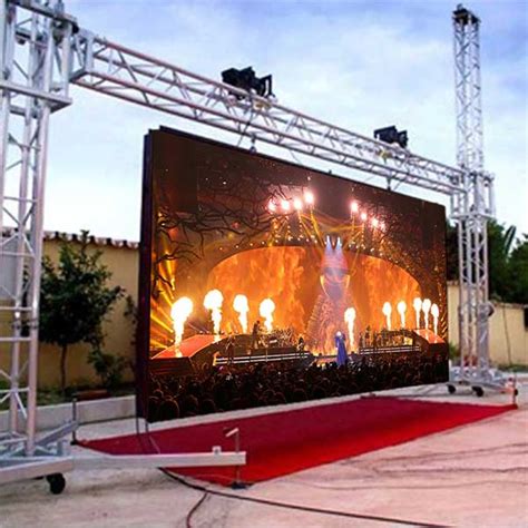 Wedding LED Screen Manufacturer in China - JASIONLED