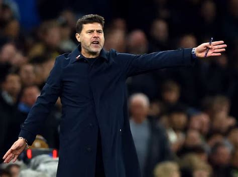 Mauricio Pochettino Identifies Three Key Positions For Chelseas