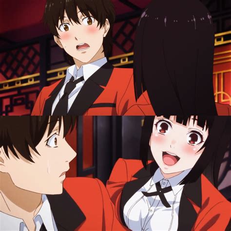 Ryota Suzui Kakegurui Todos Los Personajes : Khadi • 7 months ago ...