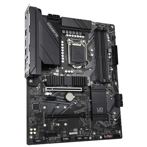 Gigabyte Ultra Durable Z590 Ud Amman Jordan Pccircle