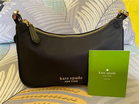 Kate Spade Better Sam Sling Womens Fashion Bags And Wallets Cross Body Bags On Carousell