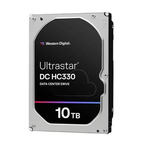 Hgst Western Digital Ultrastar Dc Hc Tb E Sata Data Center