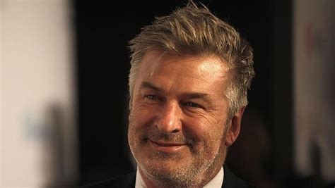 Reporter fordert Alec Baldwin zu Boxkampf heraus Abendzeitung München