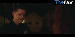 Scottie Thompson Bush Breasts Scene In Crown Vic Porn Videos