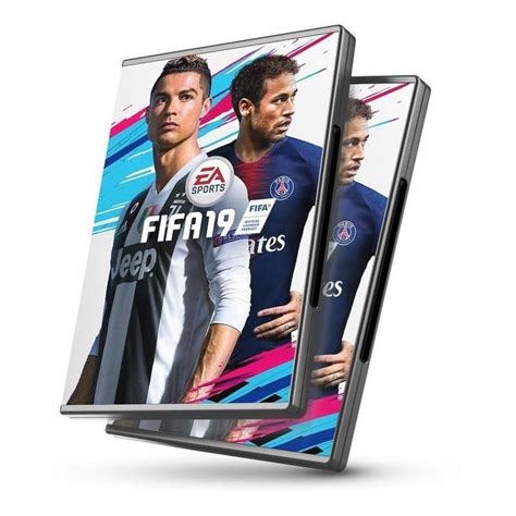 Fifa 19 Español Latino Pc Rappigames