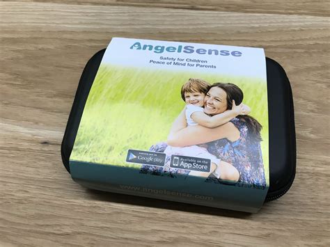 Angelsense Gps Tracker Review