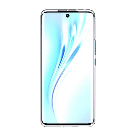 Huawei P50 Pro Modellel Kompatibilis Burkolat A Vaku Szilikon TPU