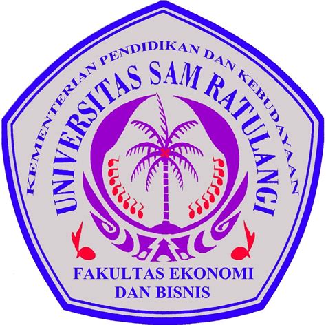 Little World Logo Unsrat Fakultas Ekonomi Dan Bisnis