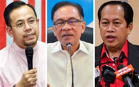 Malaysians Must Know The TRUTH Anwar Must Empower Deputies To Achieve