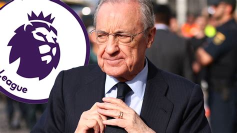 Es El Mejor De La Premier League Y Florentino Lo Tiene En Su Agenda Es