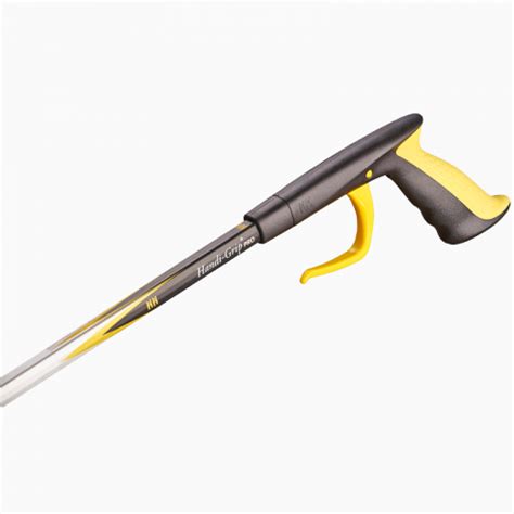 Handi Grip Pro Reacher Grabber Hhadlessentials