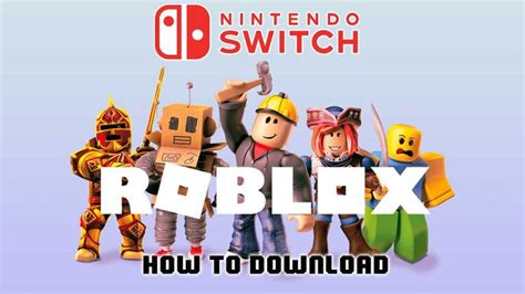 Is Roblox On Nintendo Switch? Platforms, Mobile, May Promo Codes & More