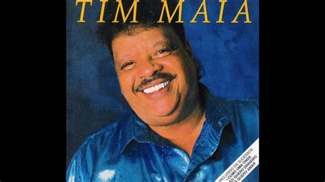 Letra Você Tim Maia