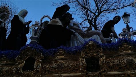 Semana Santa Sevilla 2023 Hermandades Del Lunes Santo Itinerarios