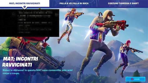 Facciamo Missoni In Live Fortnite Con Supr Me Tonyy Youtube