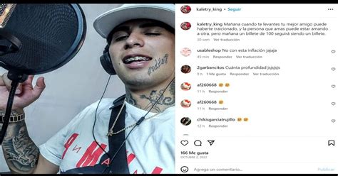 Asesinan en México al influencer Kevin Kaletry