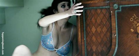 Blanca Suárez Nude The Fappening Photo FappeningBook