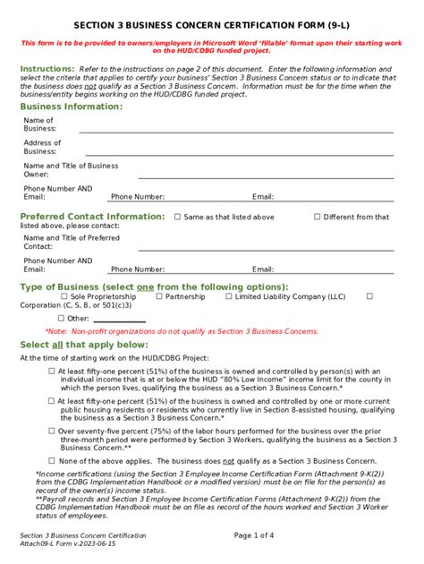 Sub Recipient Letter Cdbg Funding Application Pdf Doc Template