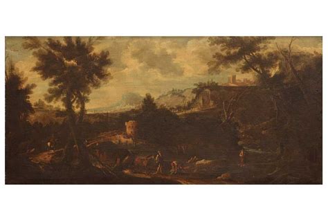 Lot 157 Venetian School 18th Century