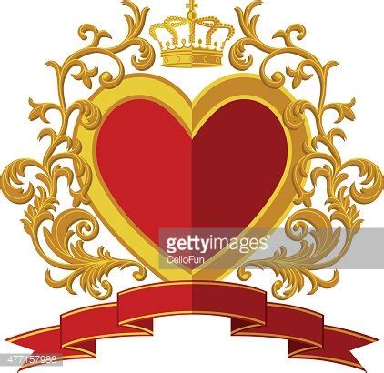 Coat Of Arms. Flat Design Stock Clipart | Royalty-Free | FreeImages