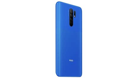 Poco M2 Reloaded With 4GB RAM Launched In India Mobile News