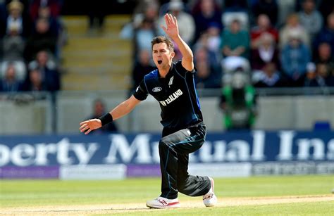 Trent Boult Wallpapers Wallpaper Cave