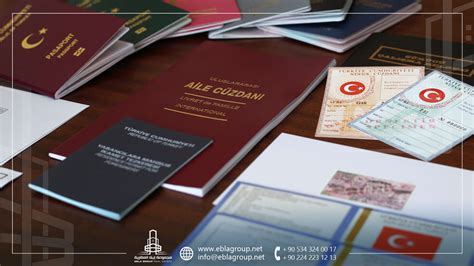 Obtaining Turkish Citizenship Through Marriage Ebla Group