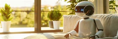 Robot Lifestyle Images - Free Download on Freepik
