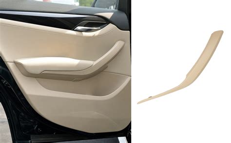 Amazon Jaronx For Bmw X Door Handle Cover Replacements Left Side