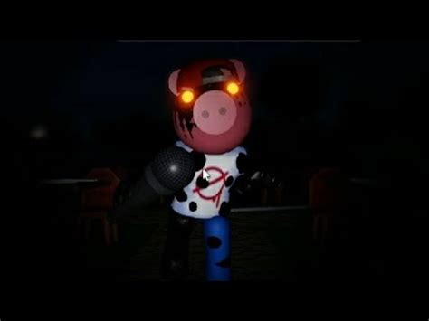 Fnf But Is Piggy The Roleplay Update Teaser Special K Visit