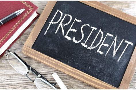 Can a President Pardon Anyone? - Laws101.com