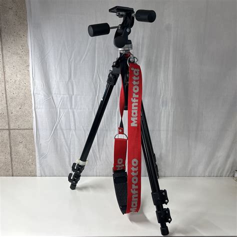 代購代標第一品牌－樂淘letao－ 【manfrotto マンフロット】silver055j スリック三脚 3way Gruppo 055