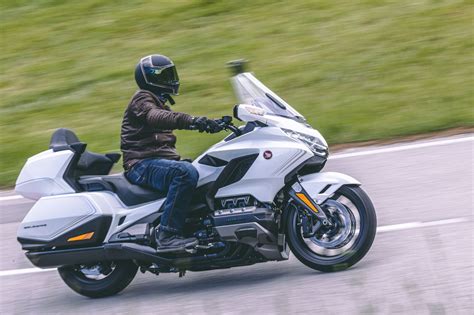 Honda Goldwing Vs Harley Davidson Harley Davidson Road Glide Special