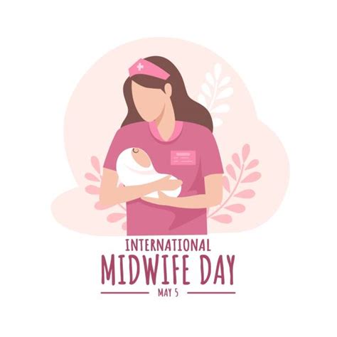 1 800 Midwife Stock Illustrations Royalty Free Vector Graphics And Clip Art Istock