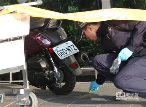 台中机场爆枪战 狂男开12枪遭警察击毙 中国瞭望 万维读者网（电脑版）