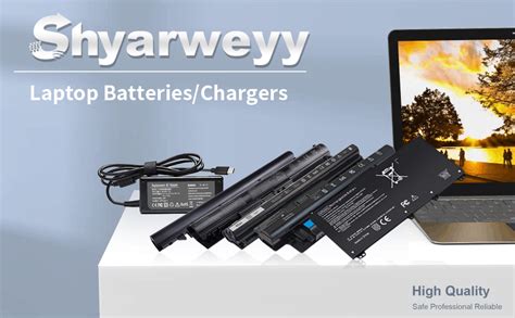 Amazon Shyarweyy Jc Rechargeable Battery For Hp Spare