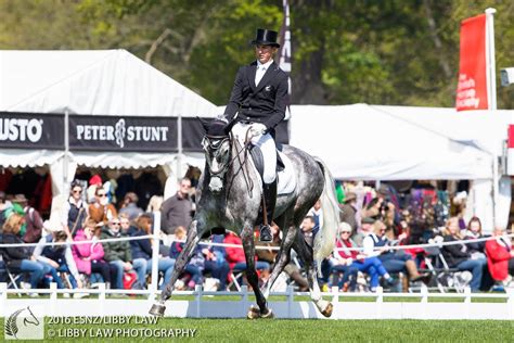 About Jesse Campbell Eventing