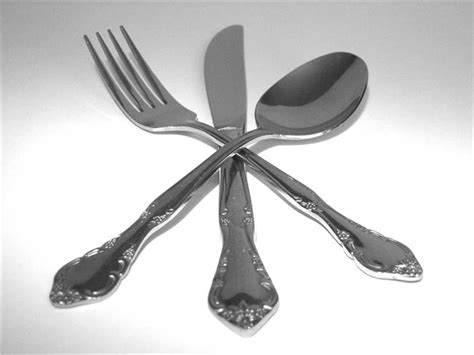 Eating Utensils History And Facts