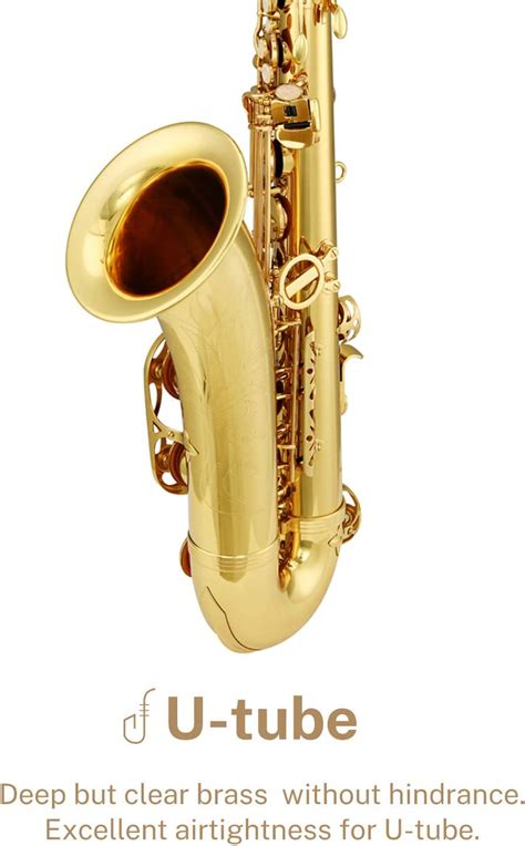 5 Best Tenor Saxophones Reviewed In Detail Jan 2024