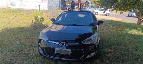 Hyundai Veloster Usados E Novos No Df