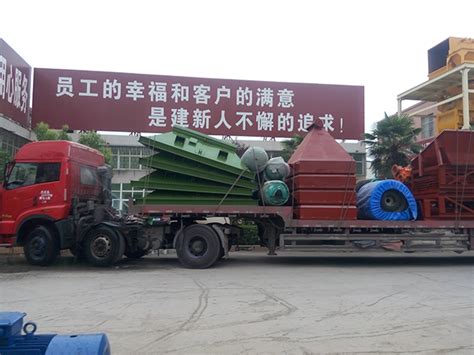 HZS180 Concrete Batching Plant Is Sent From Zhengzhou Jianxi Zhengzhou