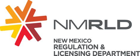 NMRLD New Mexico Regulation And Licensing Department